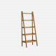 Solid Wood Shelf H160 Solid Wood Shelf H160