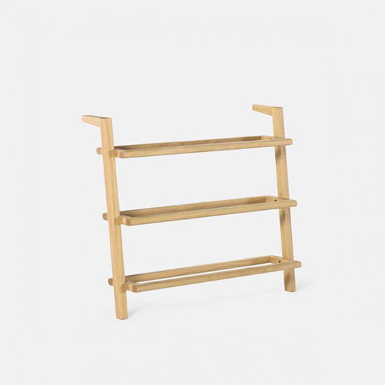 Ohio Rack, Oak Ohio Rack, Oak