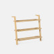 Ohio Rack, Oak Ohio Rack, Oak