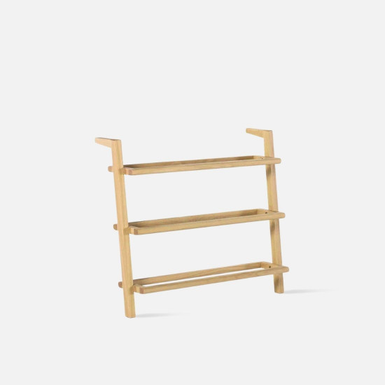 Ohio Rack, Oak Ohio Rack, Oak