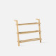 Ohio Rack, Oak Ohio Rack, Oak