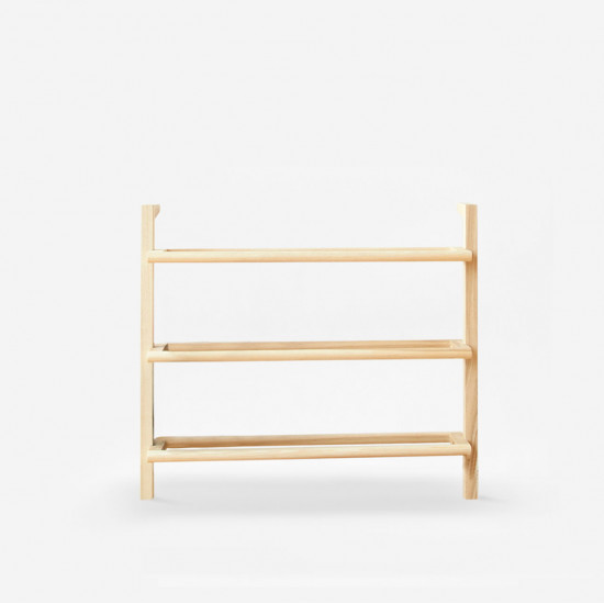 Ohio Rack, Oak Ohio Rack, Oak