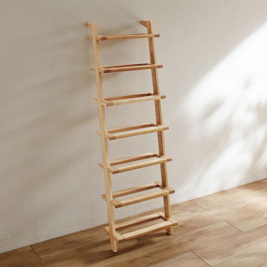 Ohio Shoe Rack H140 Ohio Shoe Rack H140