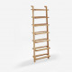 Ohio Shoe Rack H140 Ohio Shoe Rack H140