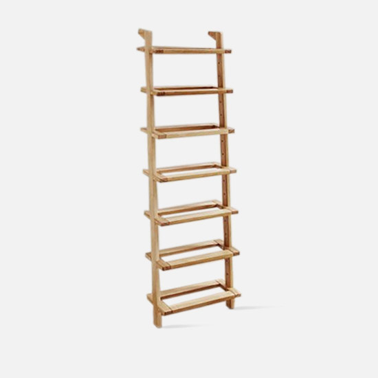 Ohio Shoe Rack H140