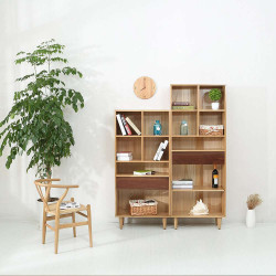 [SALE] Double Dip Bookshelf Combine