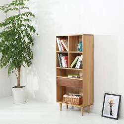 [SALE] Double Dip Bookshelf H152