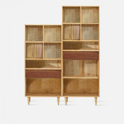 [SALE] Double Dip Bookshelf Combine