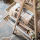 Ladder Shape Shelf Ladder Shape Shelf