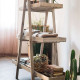 Ladder Shape Shelf Ladder Shape Shelf