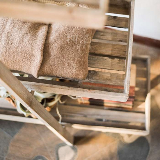 Ladder Shape Shelf Ladder Shape Shelf