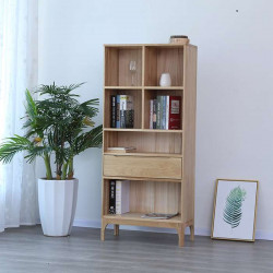 DANA Book Shelf H156