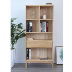 DANA Book Shelf H156