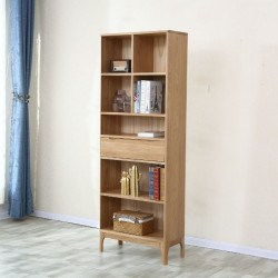 DANA Book Shelf H190