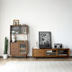 NADINE Cupboard L85, Oak NADINE Cupboard L85, Oak