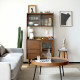 NADINE Cupboard L85, Oak NADINE Cupboard L85, Oak