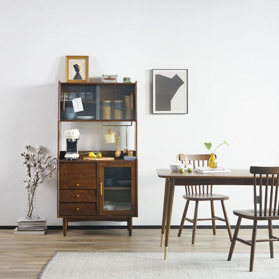 NADINE Cupboard L85, Oak NADINE Cupboard L85, Oak