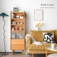 NADINE Bookshelf (S), W50 NADINE Bookshelf (S), W50