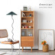 NADINE Bookshelf (S), W50 NADINE Bookshelf (S), W50