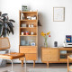 NADINE Bookshelf (S), W50 NADINE Bookshelf (S), W50