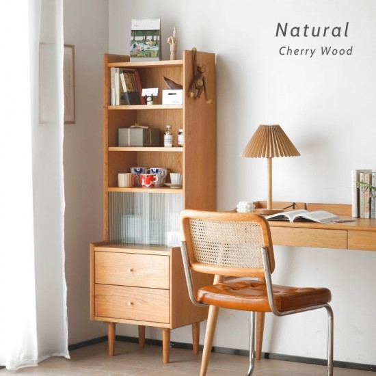 NADINE Bookshelf (S), W50 NADINE Bookshelf (S), W50