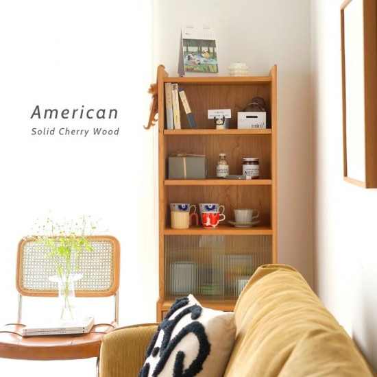 NADINE Bookshelf (S), W50 NADINE Bookshelf (S), W50