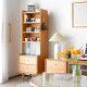 NADINE Bookshelf (S), W50 NADINE Bookshelf (S), W50