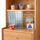 NADINE Bookshelf (S), W50 NADINE Bookshelf (S), W50