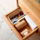 NADINE Bookshelf (S), W50 NADINE Bookshelf (S), W50