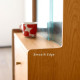 NADINE Bookshelf (S), W50 NADINE Bookshelf (S), W50