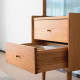 NADINE Bookshelf (S), W50 NADINE Bookshelf (S), W50
