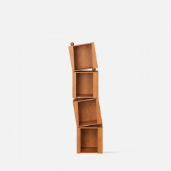 CASA Bookshelf L105
