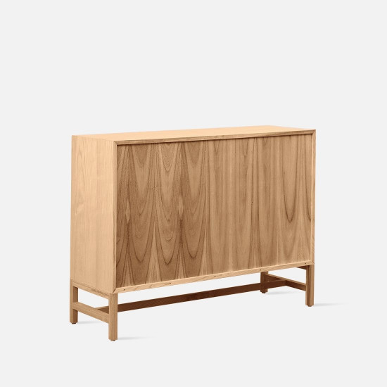 SEN RATTAN Side Board with drawer L120 [SALE] 