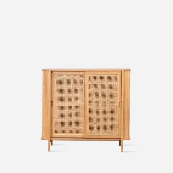 SEN RATTAN Sideboard L120 SEN RATTAN Sideboard L120