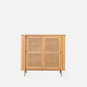 SEN RATTAN Sideboard L120 SEN RATTAN Sideboard L120