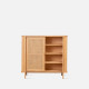 SEN RATTAN Sideboard L120 SEN RATTAN Sideboard L120