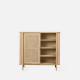 SEN RATTAN Sideboard L120 SEN RATTAN Sideboard L120