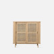 SEN RATTAN Sideboard L120 SEN RATTAN Sideboard L120