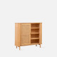 SEN RATTAN Sideboard L120 SEN RATTAN Sideboard L120