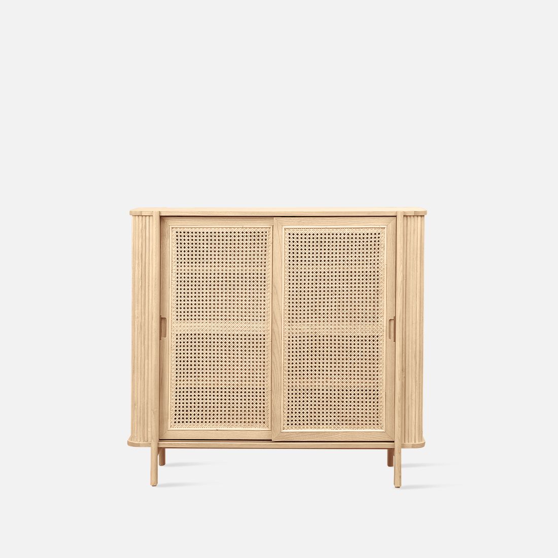 SEN RATTAN Sideboard L120