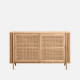 SEN RATTAN Sideboard L160 SEN RATTAN Sideboard L160