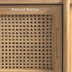 SEN RATTAN Sideboard L120 SEN RATTAN Sideboard L120