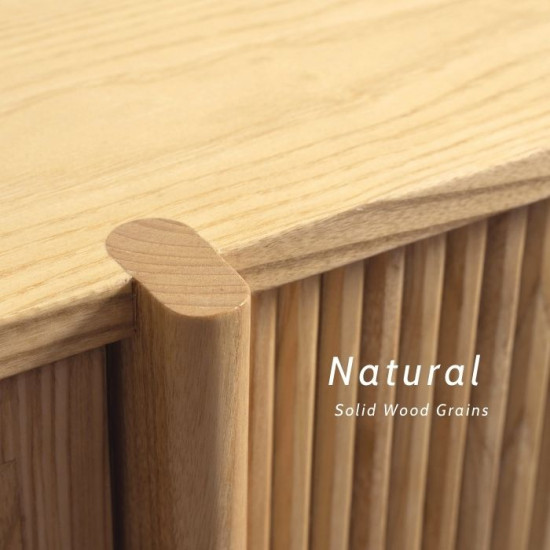 SEN RATTAN Sideboard L120 SEN RATTAN Sideboard L120