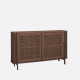 SEN RATTAN Sideboard L160 SEN RATTAN Sideboard L160