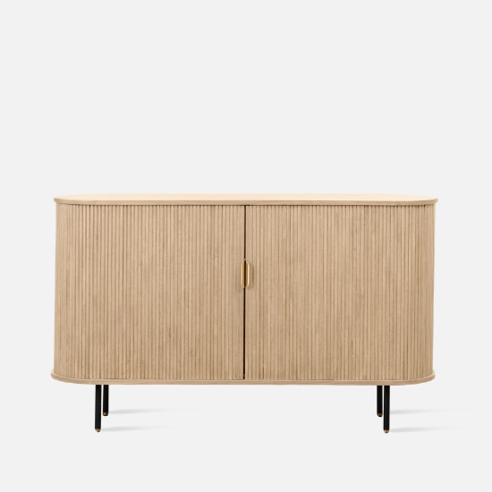 OTTO Sideboard, White Wash, L160 OTTO Sideboard, White Wash, L160