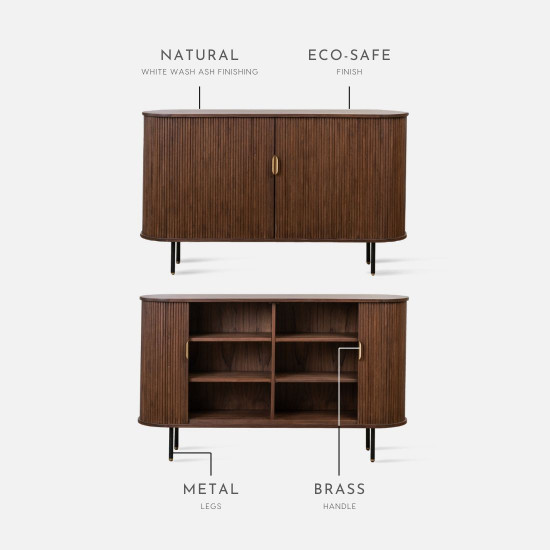 OTTO Sideboard L120 