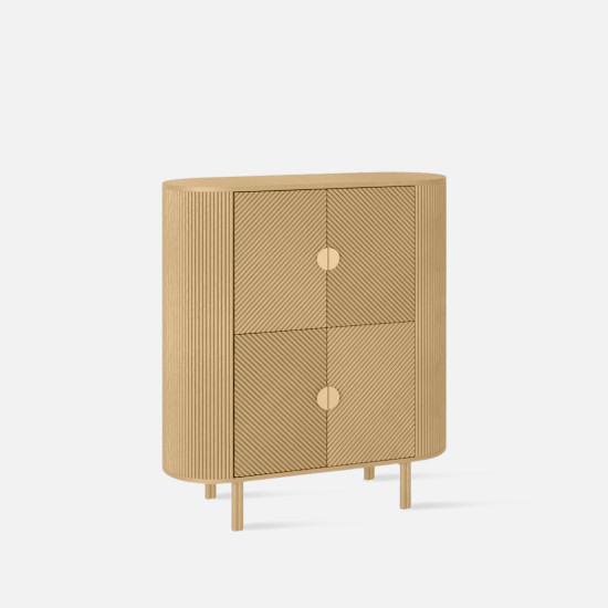 SENS High Side Board, L100 [Newly Displayed]