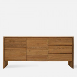 JODOH SIDEBOARD 2 with 3 drawers