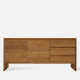 JODOH SIDEBOARD 2 with 3 drawers [Display]
