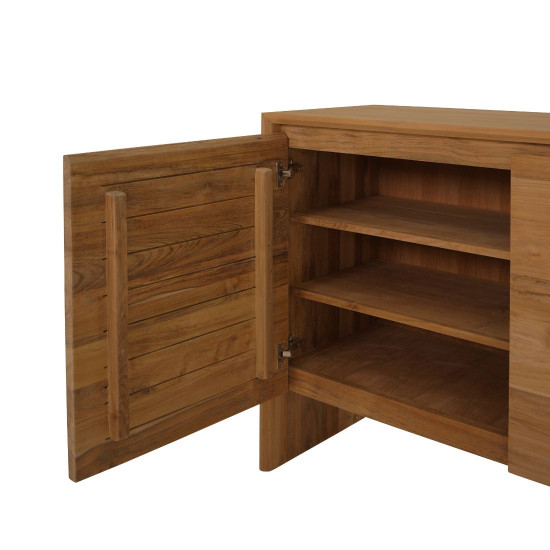 JODOH SIDEBOARD 2 with 3 drawers JODOH SIDEBOARD 2 with 3 drawers